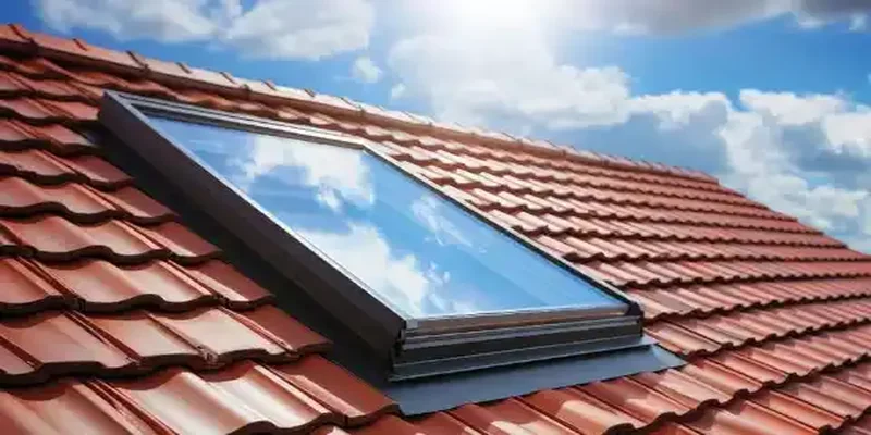 pose de velux et fenêtres de toit à Mortroux